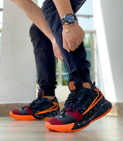 Tenis Nike Irving