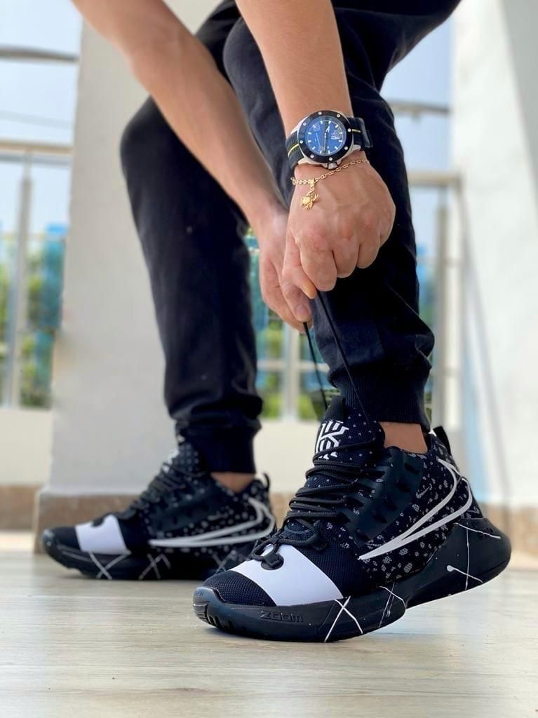 Tenis Nike Irving